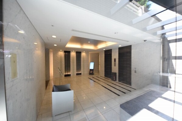 KDX代官山レジデンスの物件内観写真